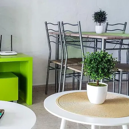Apartment Brigitta's Bungalow - Sun Beach Residencial *