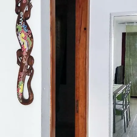 Apartment Brigitta's Bungalow - Sun Beach Residencial Caleta De Fuste