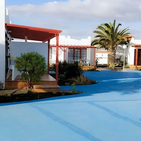 Apartment Brigitta's Bungalow - Sun Beach Residencial