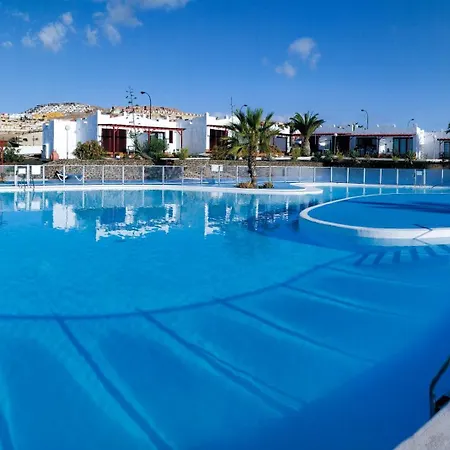 Apartment Brigitta's Bungalow - Sun Beach Residencial *