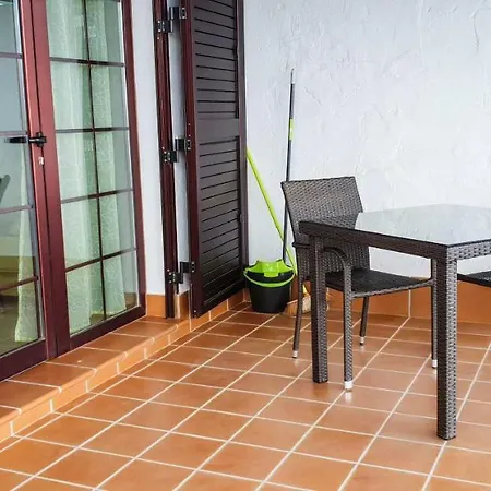 Brigitta's Bungalow - Sun Beach Residencial Apartment