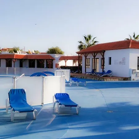 Apartment Brigitta's Bungalow - Sun Beach Residencial Caleta De Fuste