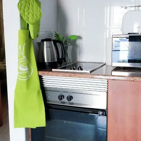 Brigitta's Bungalow - Sun Beach Residencial *