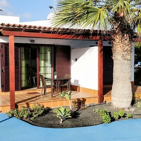 Brigitta's Bungalow - Sun Beach Residencial