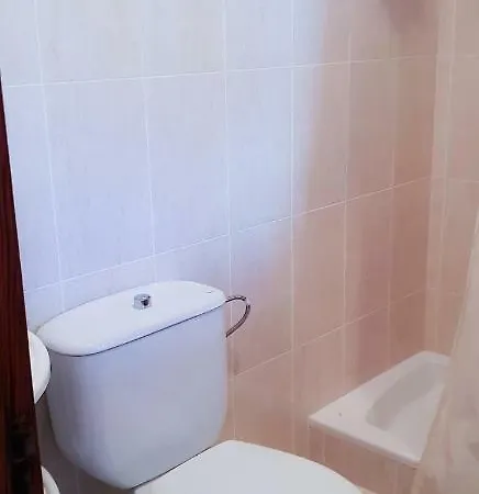 Brigitta's Bungalow - Sun Beach Residencial * Caleta De Fuste