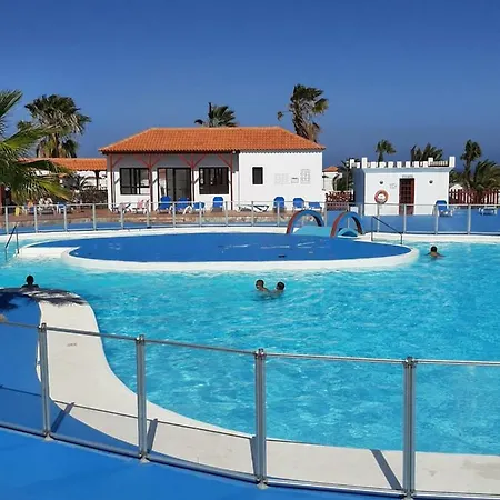 Sun Beach