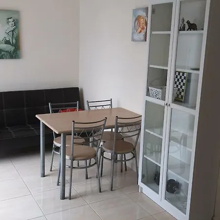 Delia 100m Beach, Barcelo Apartment Caleta De Fuste