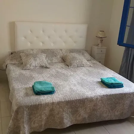Apartment Delia 100m Beach, Barcelo Caleta De Fuste