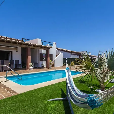 Illusion By Golf Club Villa