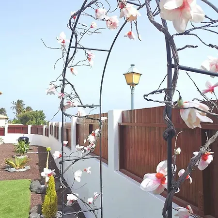 Villa Laura, Centro De Caleta De Fuste