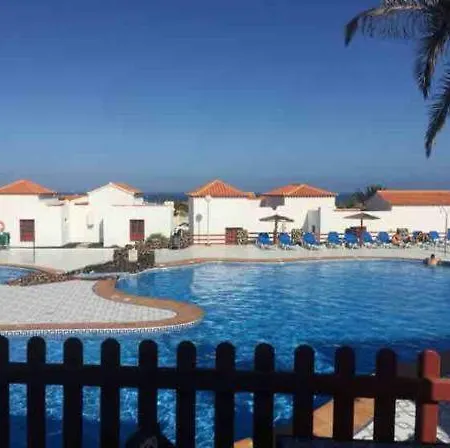 Castillo Holiday park Caleta De Fuste