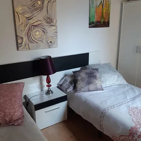 Vista Golf Fuerteventura Exclusive Apartment *
