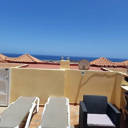Vista Golf Fuerteventura Exclusive Apartment