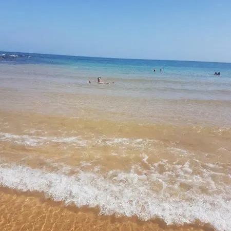 Delia 100m Beach, Barcelo Apartment *
