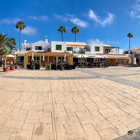 Aroma De Mar - Puerta Del Sol -261 Apartment Caleta De Fuste