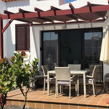Caleta Sun Beach 64 Apartment Caleta De Fuste
