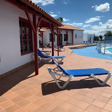 Caleta Sun Beach 64 Apartment *