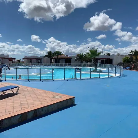 Apartment Caleta Sun Beach 64 *