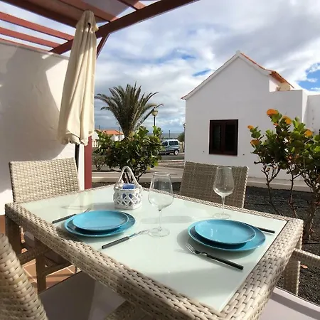 Caleta Sun Beach 64 Apartment