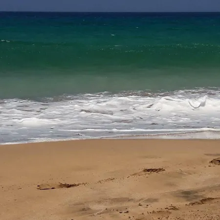 Holiday home Vista Golf Beautiful Sea View Caleta De Fuste