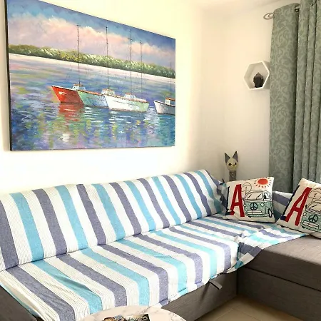 New Sun Apartment