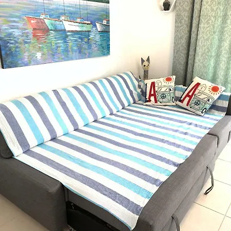 Apartment New Sun