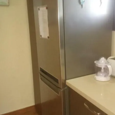 La Luna Apartment *