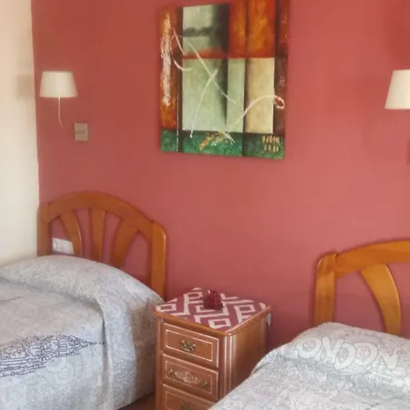La Luna Apartment *