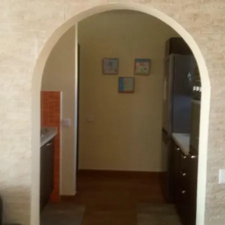 Apartment La Luna *