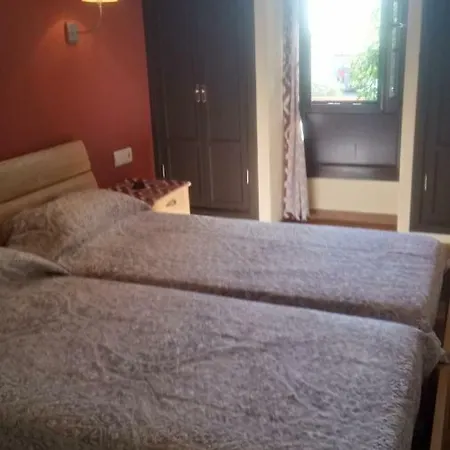 La Luna Apartment