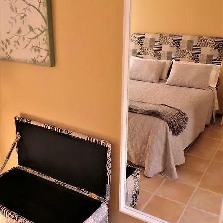 Mia Holiday home