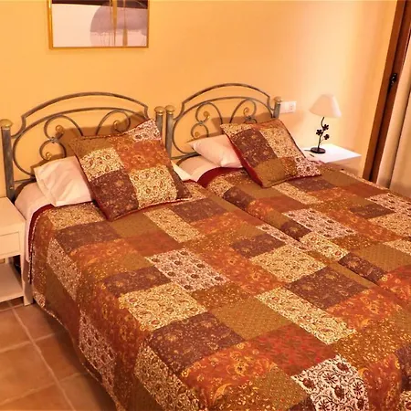 Holiday home Mia Caleta De Fuste