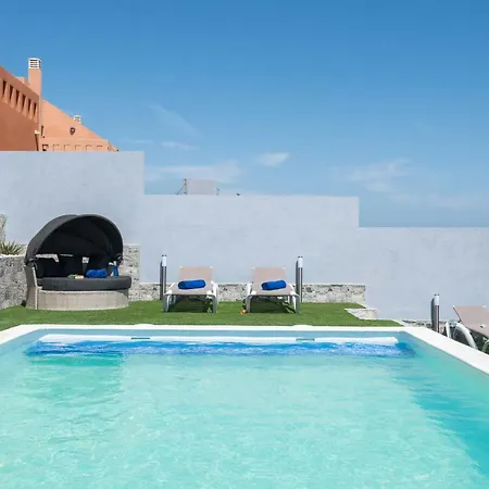 Andrea,heated Pool, Optical Fibre Villa *