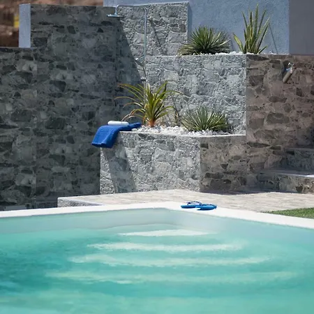 Andrea,heated Pool, Optical Fibre Villa Caleta De Fuste