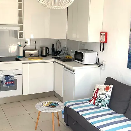 Apartment New Sun