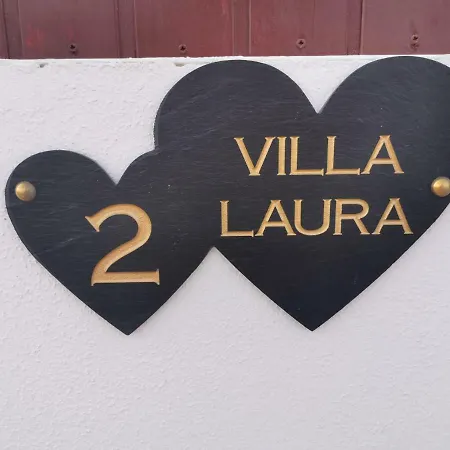 Villa Laura, Centro De Caleta De Fuste