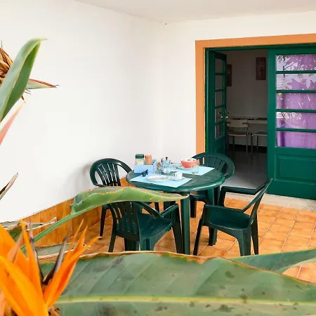 Aroma De Mar - Puerta Del Sol -261 Apartment Caleta De Fuste