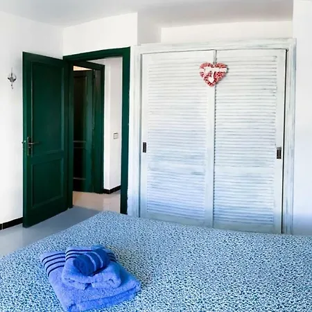 Aroma De Mar - Puerta Del Sol -261 Apartment Caleta De Fuste