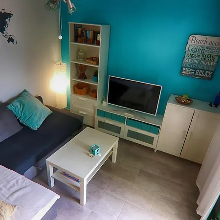 Apartment New Town Wifi Netflix *