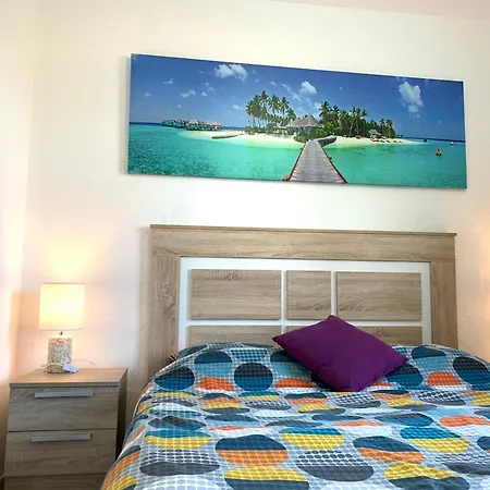 New Sun Apartment
