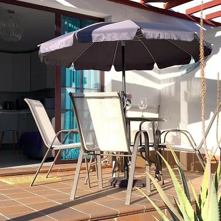 New Sun Apartment