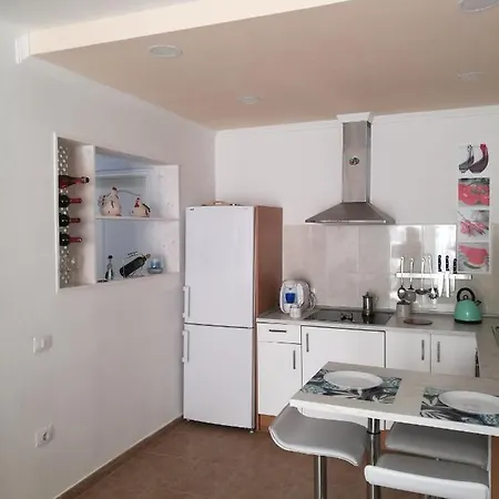 Holiday home Gaviota *