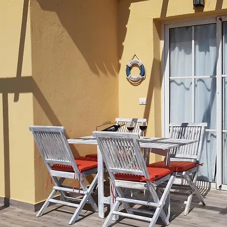 Holiday home Gaviota