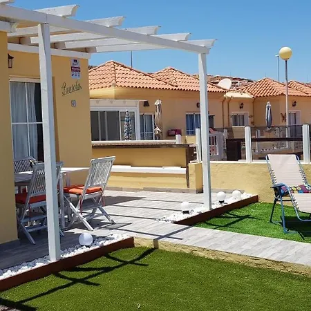 Gaviota Holiday home Caleta De Fuste