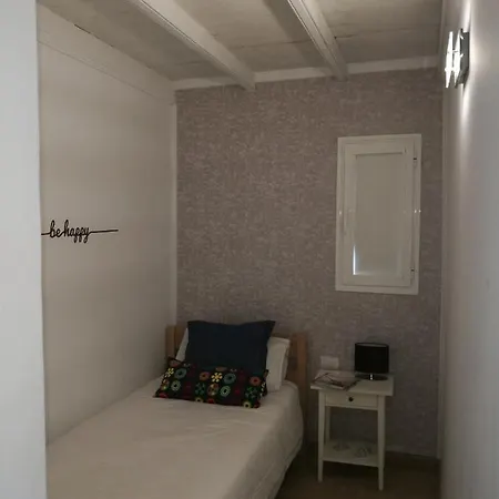 Holiday home Gaviota Caleta De Fuste