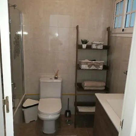 Holiday home Gaviota Caleta De Fuste