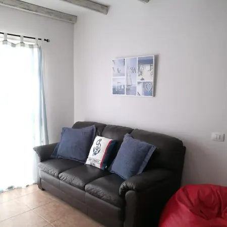 Gaviota Holiday home Caleta De Fuste
