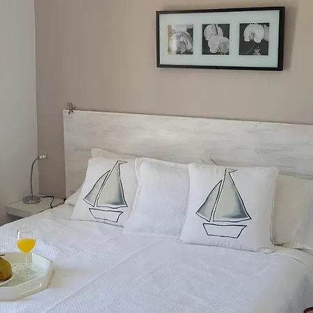 Gaviota Holiday home