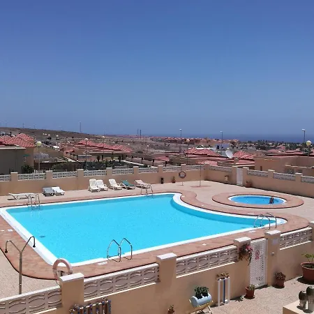 Holiday home Gaviota *