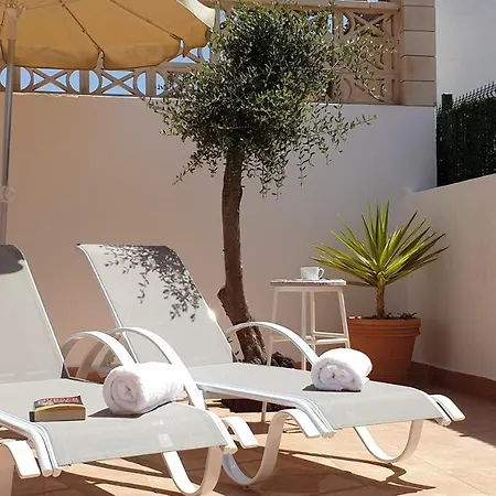 Appartamento Sunny&new In